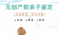 北京如何办理怀孕亲子鉴定, 北京如何办理怀孕亲子鉴定,